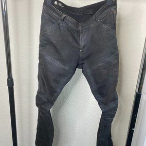 G-Star Raw 5620 3D Super Slim Jeans